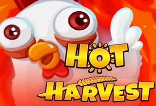 Hot Harvest
