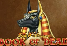 Book of Dead