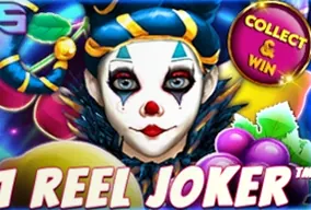 1 Reel Joker