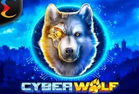 Cyber Wolf
