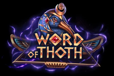 Word of Thoth