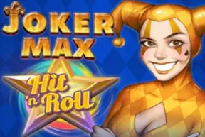 Joker Max Hit 'n' Roll