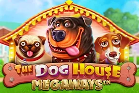 The Dog House Megaways