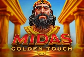 Midas Golden Touch