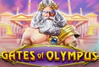 Gates of Olympus