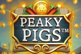 Peaky Pigs