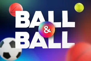 Ball & Ball