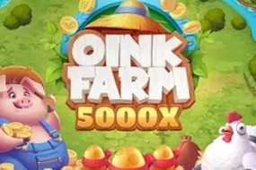Oink Farm