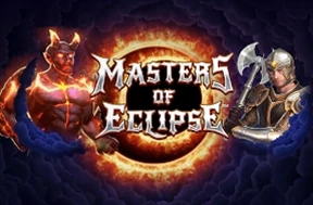 Masters of Eclipse