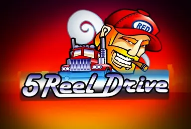5 Reel Drive