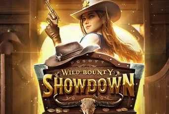 Wild Bounty Showdown