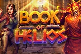 Book of Helios