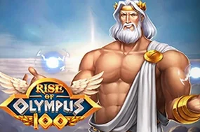 Rise of Olympus 100