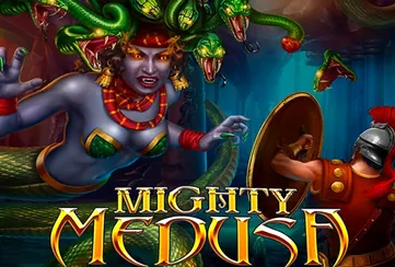Mighty Medusa