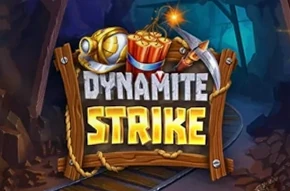 Dynamite Strike