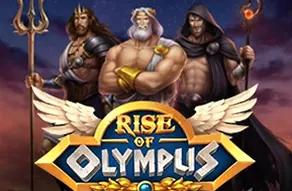 Rise of Olympus