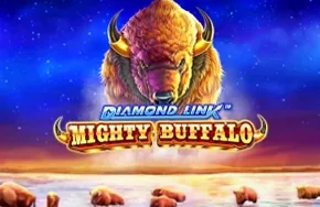 Diamond Link Mighty Buffalo