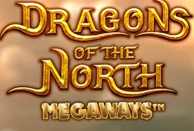 Dragons of the North Megaways