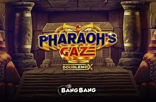 Pharaoh's Gaze DoubleMax