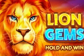Lion Gems