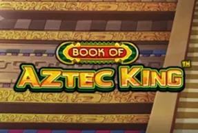 Book of Aztec King