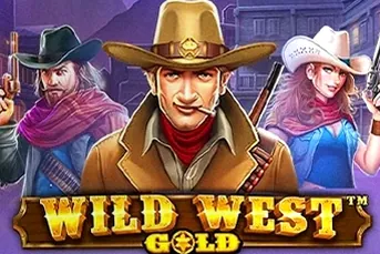 Wild West Gold