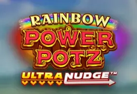 Rainbow Power Potz Ultranudge