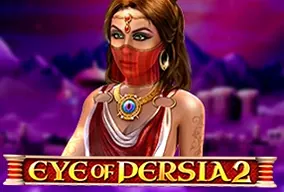 Eye of Persia 2