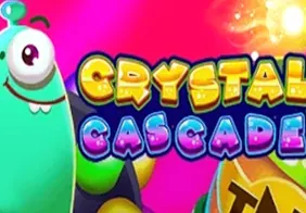 Crystal Cascade
