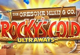 Rocky's Gold Ultraways