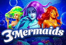 3 Mermaids