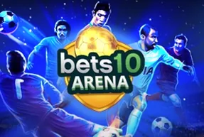 Bets10 Arena