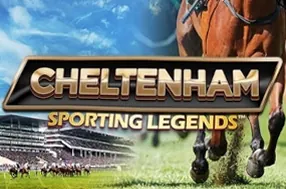 Cheltenham Sporting Legends