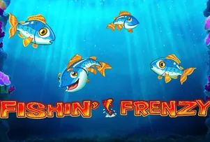 Fishin Frenzy