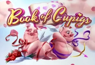 Book of Cupigs