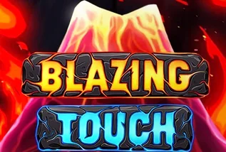 Blazing Touch