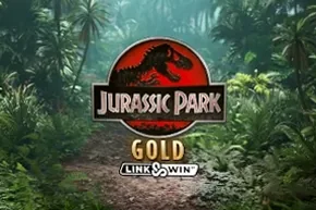 Jurassic Park Gold